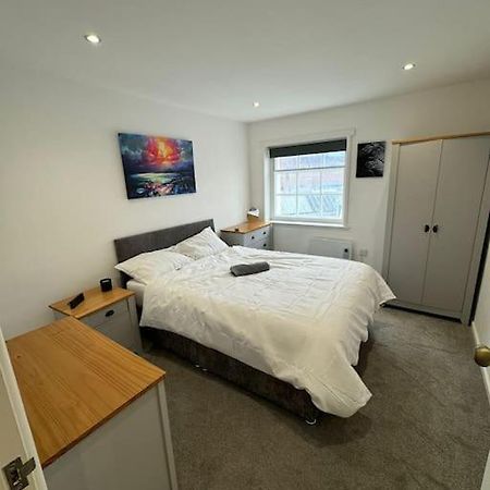 Comfy Flat For 6 In City Center Gs306 셰필드 외부 사진