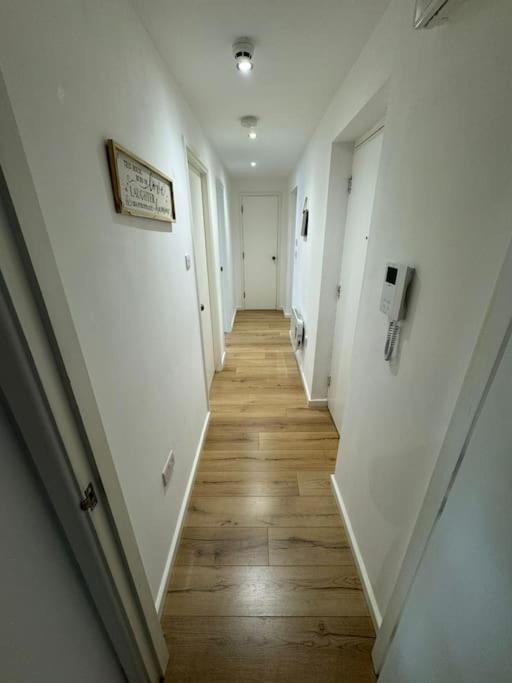 Comfy Flat For 6 In City Center Gs306 셰필드 외부 사진