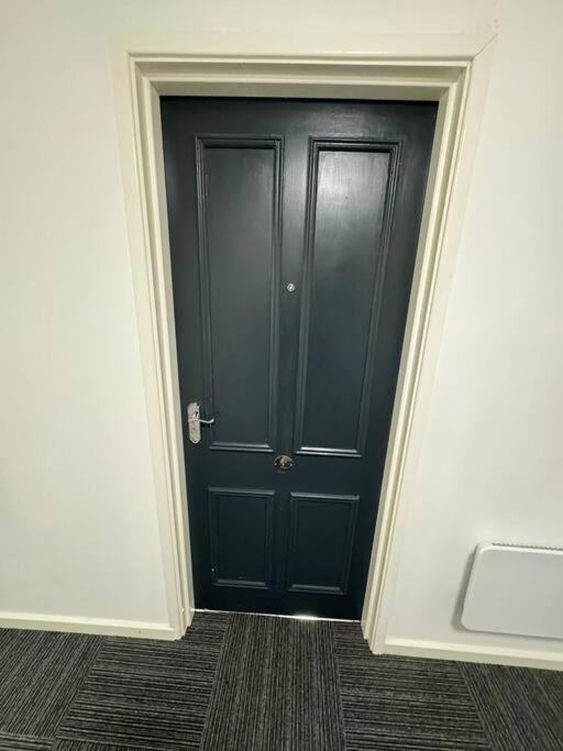 Comfy Flat For 6 In City Center Gs306 셰필드 외부 사진